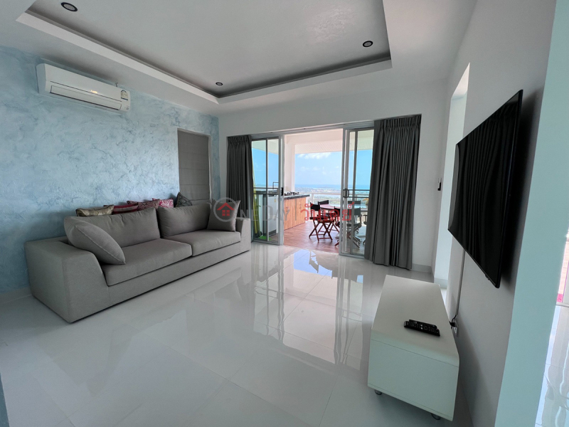 3 Bed Sea View Thailand Sales, ฿ 562.72Million