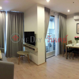 Condo for Rent: Ideo Q Ratchathewi, 62 m², 2 bedroom(s) - OneDay_0