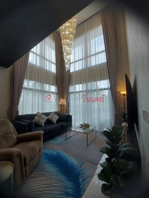 House for Rent: Britania Bangna Suvarnabhumi, 245 m², 4 bedroom(s) - OneDay_0