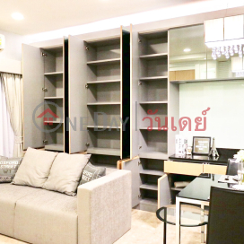 Condo for Rent: The Crest Sukhumvit 34, 53 m², 1 bedroom(s) - OneDay_0