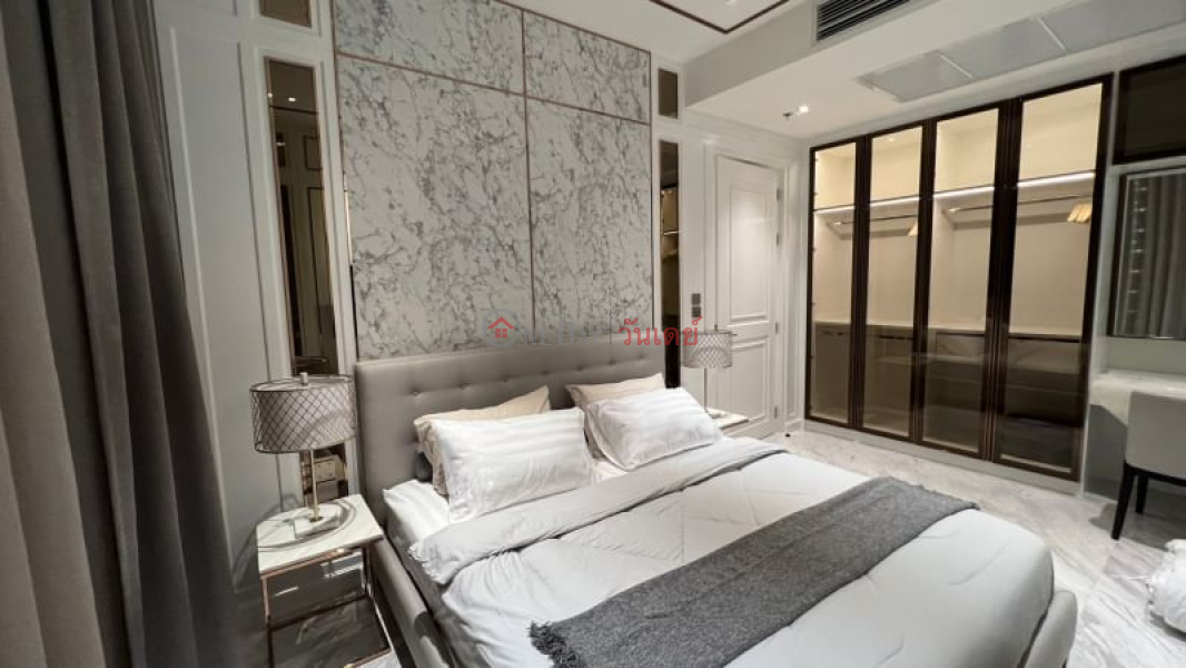 Condo for Rent: KHUN by YOO inspired by Starck, 100 m², 2 bedroom(s) Thailand | Rental, ฿ 150,000/ month