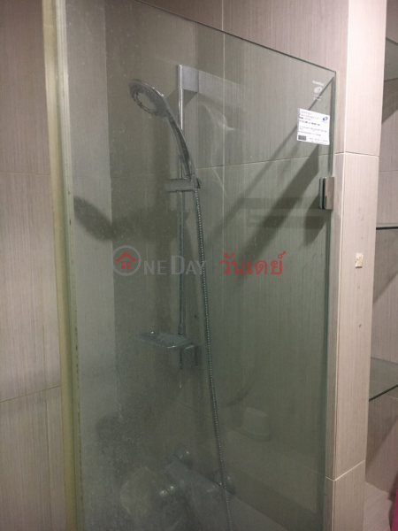 ฿ 17,000/ month, Condo for Rent: Zenith Place Sukhumvit 42, 29 m², 1 bedroom(s)