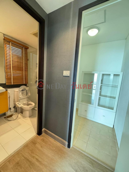 ฿ 34.9Million | Fullerton Sukhumvit 3 Beds 4 Baths Sukhumvit Rd