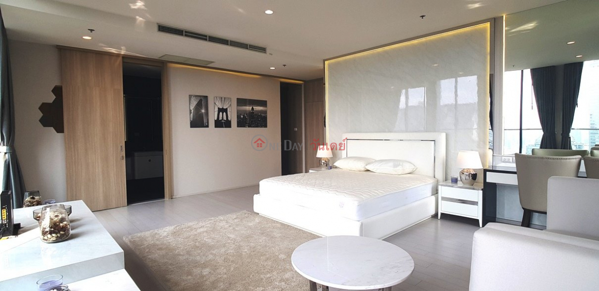 Noble Ploenchit Rental Listings (TRI-4918)