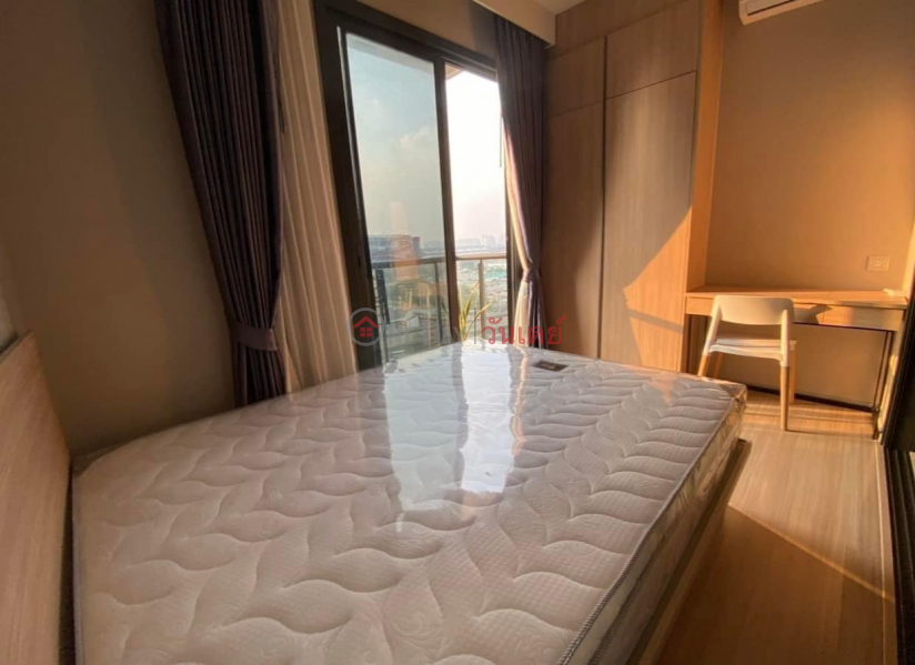 Condo for rent: M Jatujak (10th floor, building A),shuttle service, Thailand | Rental, ฿ 18,000/ month