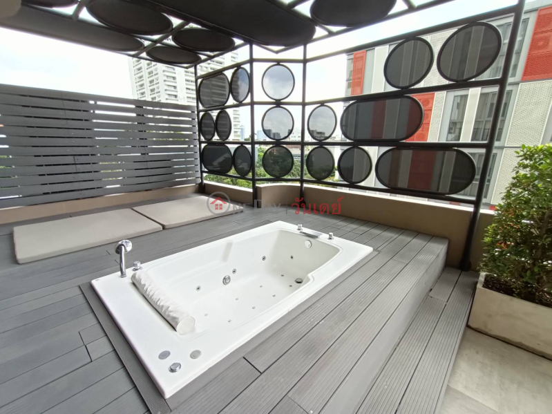 อพาร์ทเมนท์ สำหรับ เช่า: THEA Serviced Apartment, 170 ตร.ม., 2 ห้องนอน รายการเช่า