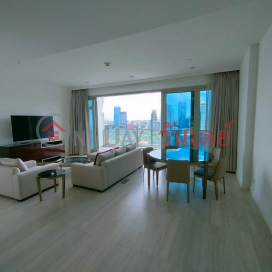 Condo for Rent: 185 Rajadamri, 196 m², 3 bedroom(s) - OneDay_0