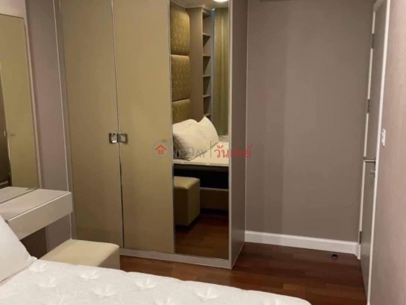 ฿ 22,000/ month, Stunning 2-Bedroom Condo at The Metropolis Samrong – Price Slashed