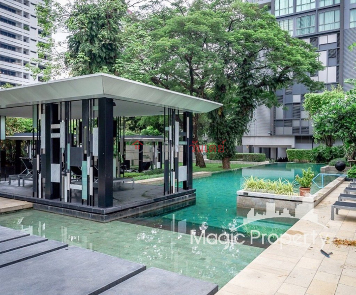 Quattro By Sansiri, Khlong Tan Nuea, Watthana, Bangkok Rental Listings