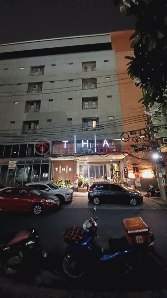 THA City Loft by TH District (ธา ซิตี้ ลอฟท์ บาย ทีเอช ดิสทริค),Watthana | OneDay วันเดย์(1)