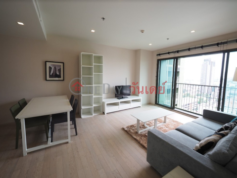 Condo for Rent: Noble Solo, 53 m², 1 bedroom(s) - OneDay_0