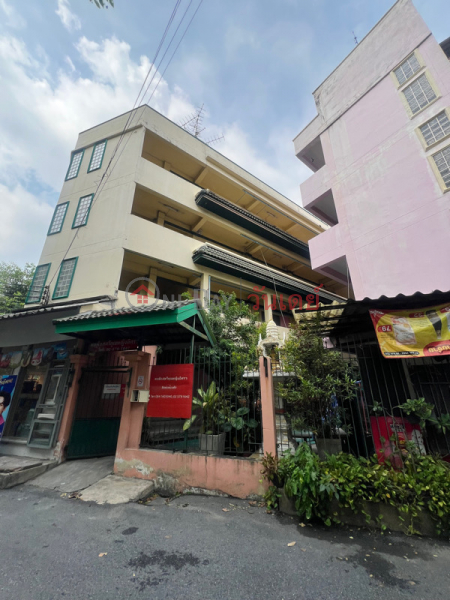 หอพักคุณหญิงอิศรา (Khunying Issara Dormitory) จตุจักร | OneDay วันเดย์(1)