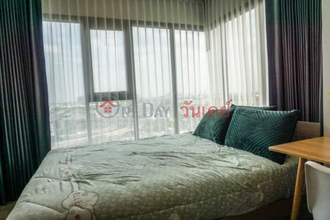 Condo for rent: Modiz Sukhumvit 50 (17th floor, building A) _0