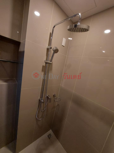 ฿ 16,000/ month | Condo for Rent: Elio Del Nest Udomsuk, 32 m², 1 bedroom(s)