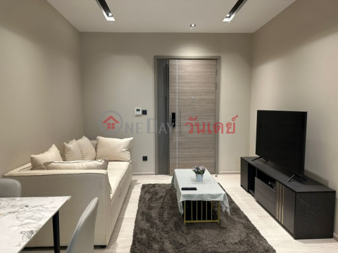 Condo for Rent: The Room Sukhumvit 38, 45 m², 1 bedroom(s) - OneDay_0