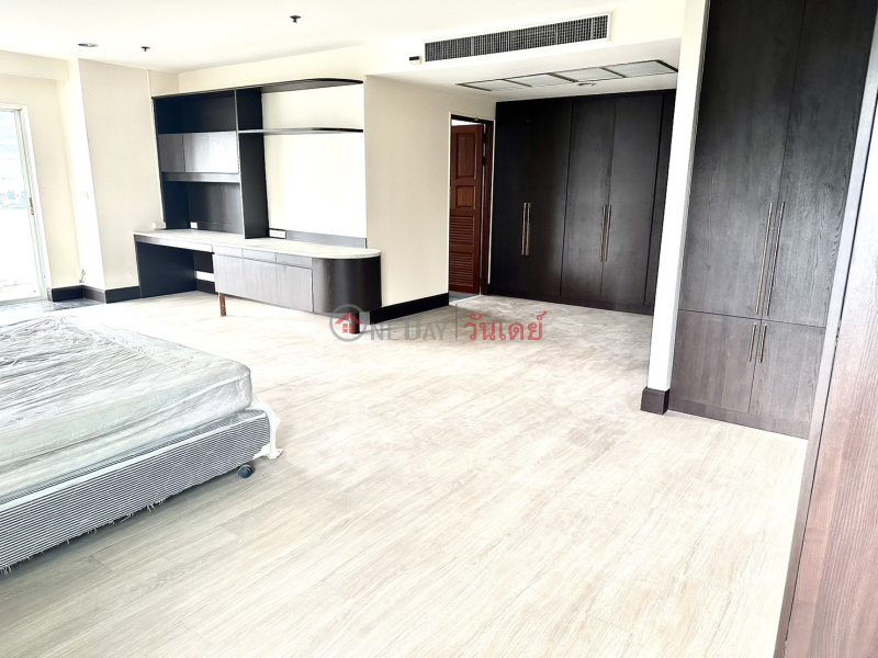 Property Search Thailand | OneDay | Residential | Rental Listings, Condo for Rent: 33 Tower, 358 m², 3 bedroom(s)