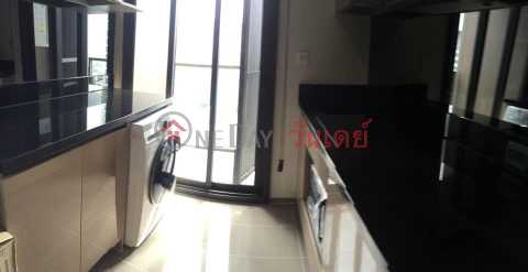 Condo for Rent: The Line Sukhumvit 71, 63 m², 2 bedroom(s) - OneDay_0