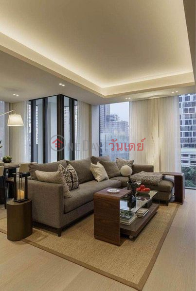 For rent Tonson One Residence (7th floor) Rental Listings