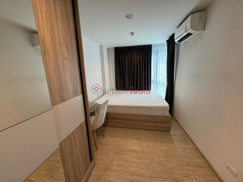 Condo for rent: The Excel Hideaway Sukhumvit 50 (3rd floor, building B) | Thailand | Rental ฿ 11,000/ month