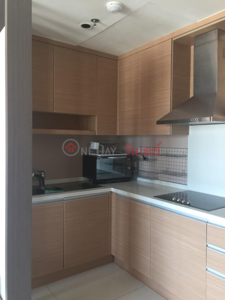 ฿ 67,000/ month Condo for Rent: The Emporio Place, 104 m², 2 bedroom(s)