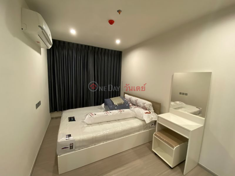 ฿ 20,000/ month Condo for Rent: Aspire Erawan Prime, 46 m², 2 bedroom(s)