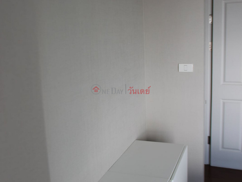 ฿ 37,000/ month Condo for Rent: Belle Grand Rama 9, 78 m², 2 bedroom(s)