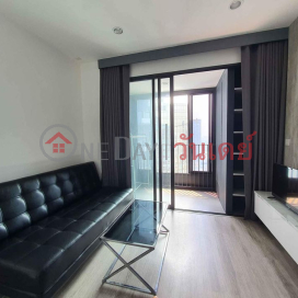 Condo for Rent: Ideo Mobi Asoke, 34 m², 1 bedroom(s) - OneDay_0