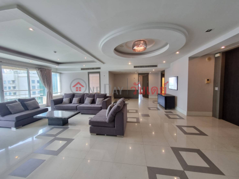 Condo for Rent: Ideal 24, 325 m², 4 bedroom(s) - OneDay_0