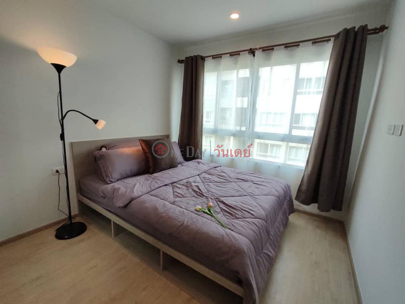 Condo for Rent: Elio Del Moss Phaholyothin 34, 34 m², 2 bedroom(s) Rental Listings