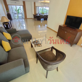 Apartment for Rent: Esmeralda Apartments, 250 m², 3 bedroom(s) - OneDay_0