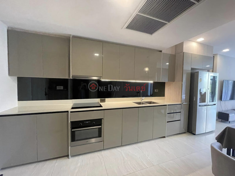 Condo for Rent: Fynn Sukhumvit 31, 80 m², 2 bedroom(s) | Thailand | Rental ฿ 60,000/ month