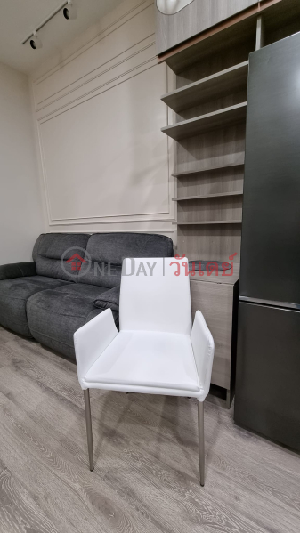 Condo for Rent: KnightsBridge Prime Ratchayothin, 31 m², 1 bedroom(s) Rental Listings