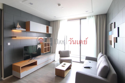 คอนโด สำหรับ เช่า: 333 Riverside, 85 ตร.ม., 2 ห้องนอน - OneDay_0