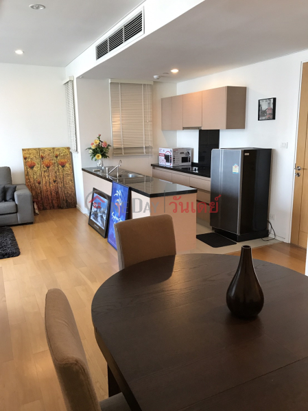 Condo for Rent: Wind Sukhumvit 23, 106 m², 3 bedroom(s),Thailand, Rental, ฿ 65,000/ month