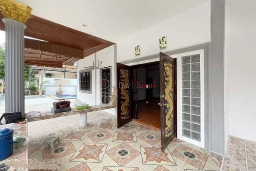 ค้นหาอสังหาริมทรัพย์ในประเทศไทย | OneDay | ที่อยู่อาศัย, รายการขาย Pool Villa For Sale.