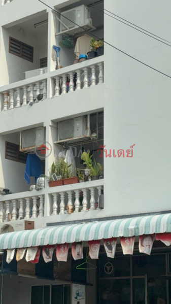 เอสดี แมนชั่น (SD Mansion) บางซื่อ | OneDay วันเดย์(5)