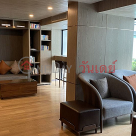 คอนโด สำหรับ ขาย: Na Vara Residence, 45 ตร.ม., 1 ห้องนอน - OneDay_0