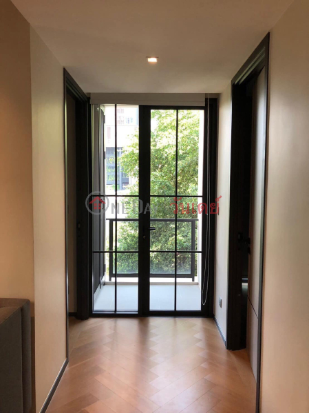 ฿ 40,000/ month | Condo for Rent: The Reserve Sukhumvit 61, 48 m², 1 bedroom(s)