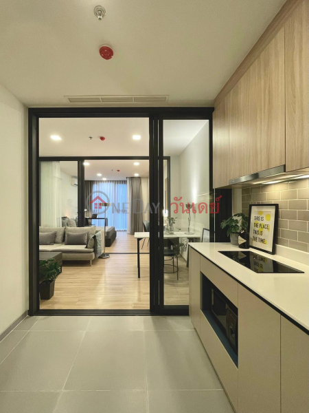 Condo for Rent: XT Phayathai, 43 m², 1 bedroom(s) Rental Listings