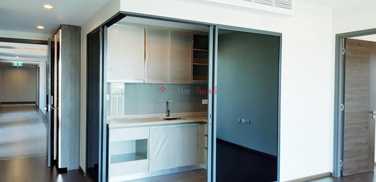 ฿ 9Million Condo for Sale: C Ekkamai, 65 m², 2 bedroom(s)