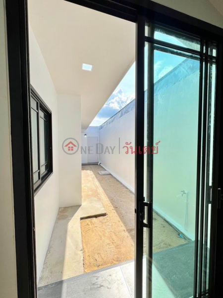 House for sale at Phuket Villa Village 3 (main road) | Thailand | Sales ฿ 6.29Million