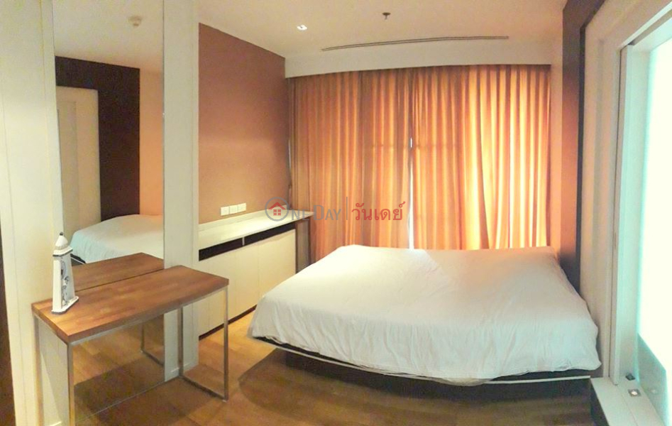 ฿ 77,000/ month, Condo for Rent: The Lakes, 109 m², 2 bedroom(s)