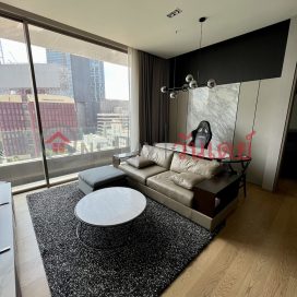 Condo for Rent: Saladaeng One, 56 m², 1 bedroom(s) - OneDay_0