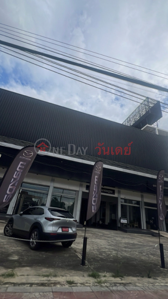 Mazda Phra Nakhon Rattanathibet (มาสด้าพระนคร รัตนาธิเบศร์),Mueang Nonthaburi | OneDay วันเดย์(5)