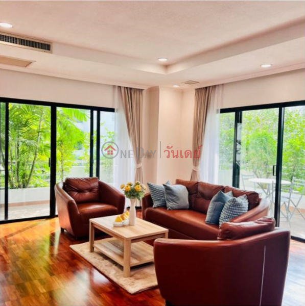 Condo for Rent: P.r.home 3 Apartment, 200 m², 2 bedroom(s) Rental Listings