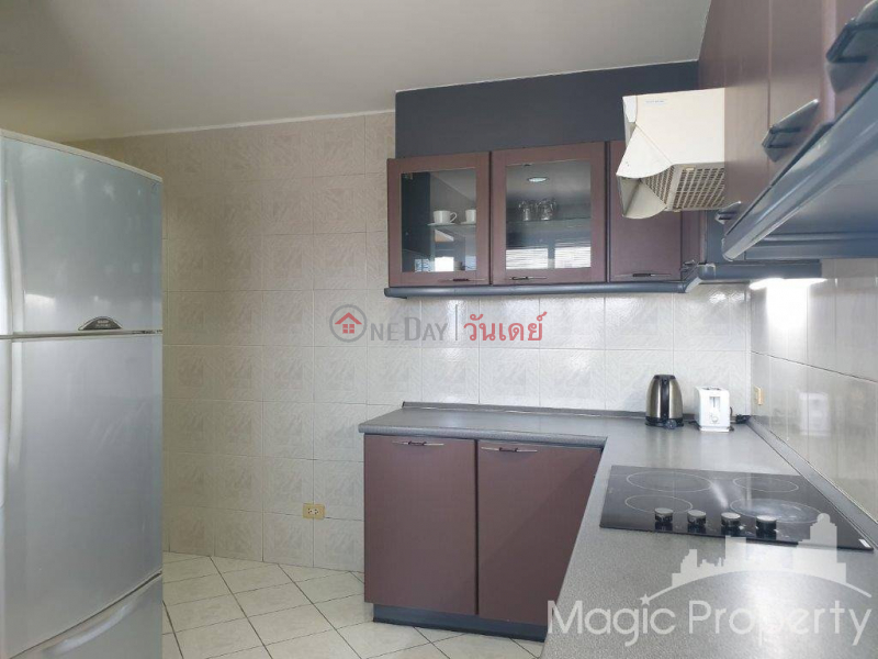 United Tower Thonglor, Khlong Tan Nuea, Watthana, Bangkok Thailand, Rental | ฿ 200,000/ month