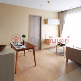 Condo for Sale: Quattro by Sansiri, 44 m², 1 bedroom(s) - OneDay_0