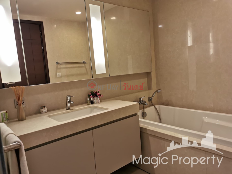 2 Bedroom Condominium For Rent in Quattro by Sansiri, Watthana, Bangkok | Thailand, Rental | ฿ 65,000/ month