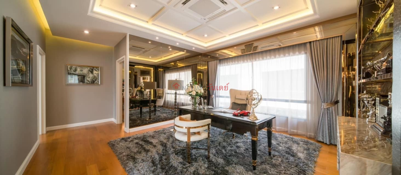 House for Rent: The Grand Lux, 306 m², 4 bedroom(s) Rental Listings