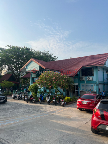 ศูนย์สุขภาพเสาธงหิน (Sao Thong Hin Health Center) บางใหญ่ | OneDay วันเดย์(2)